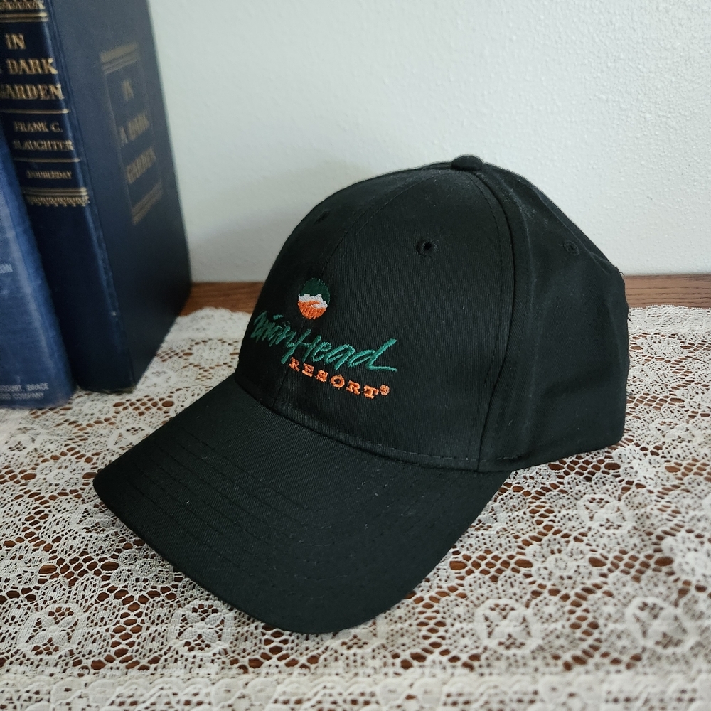 Brian Head Resort Baseball Cap - image 4